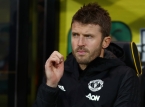Michael Carrick, sezon sonuna kadar Manchester United'ın yeni ge&ccedil;ici menajeri kim?