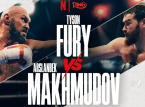 Tyson Fury ile Arslanbek Makhmudov arasındaki Cumartesi Ma&ccedil;ı: Saat ka&ccedil; ve ma&ccedil;ların tam listesi