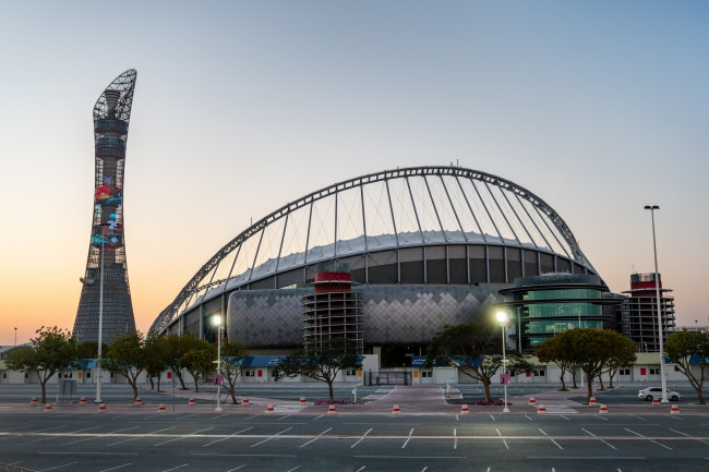 Dünya Atletizmleri, 2026 Elmas Ligi'nin açılış etkinliğini Doha'da erteledi
