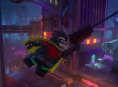 Lego Batman: Legacy of the Dark Knight yeni fragmanda oynanabilir Joker ve Harley Quinn ortaya çıkıyor