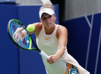 Eski Wimbledon şampiyonu Mark&eacute;ta Vondrou&scaron;ov&aacute;, d&ouml;rt yıllık doping yasağından sonra hi&ccedil; doping yapmadığını s&ouml;yl&uuml;yor