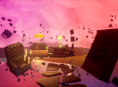 Call of the Elder Gods "ilkinden biraz daha uzun"