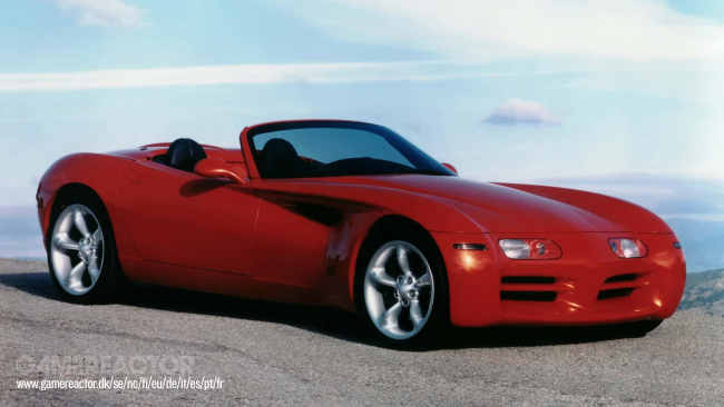 Dodge, farklı bir yılanın adını taşıyan Viper'ın yerine geçen bir cihaz için çalışıyor