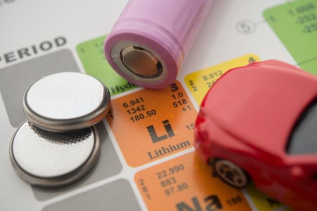 Finlandiya, Avrupa'nın birinci lityum madenini açtı