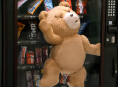 Ted: Animasyon Dizisi'nin ilk sezonu kaydı tamamlandı