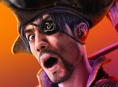 Sonic Racing: Crossworlds yarın Goro Majima tarafından ziyaret edilecek