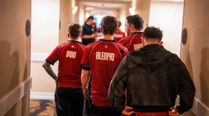 Rainbow Six Salt Lake City Major 2026: G2 Esports, Shopify Rebellion ve DarkZero'nun playofflar için onaylanması