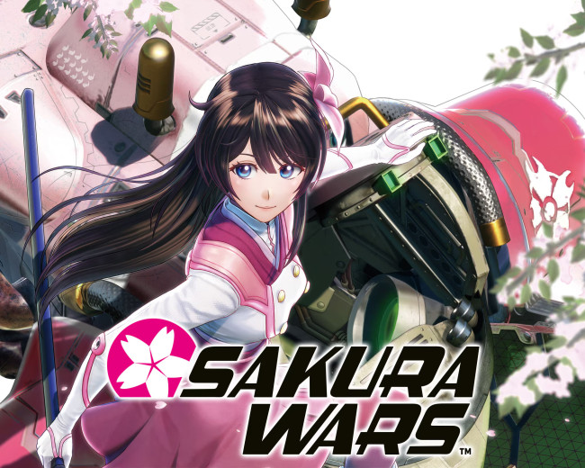 Sakura Wars