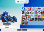 Sega, Sonic Racing: Crossworlds satış beklentilerini karşılamadığını s&ouml;yl&uuml;yor