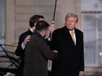 Trump, Ukrayna'ya NATO arabuluculuğunda silah sevkiyatı yapılacağını duyurdu