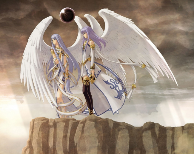 VINYL: Ys Origin Vinyl Oyun Müzikleri