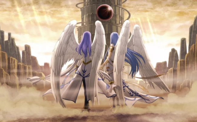 VINYL: Ys Origin Vinyl Oyun Müzikleri