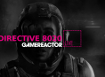 Bugünkü GR Live'da Directive 8020 oynuyoruz