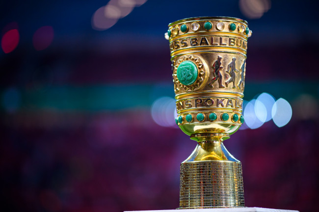 Bu hafta Almanya Kupası yarı finalistleri ve maçları kimler: Bayern'in üçlü şampiyonluk için bir sonraki adımı mı?