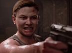 Kaitlyn Dever, The Last of Us'ın &ccedil;ekimleri sırasında ekstra koruma aldı