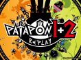 Patapon 1+2 Replay neredeyse 6 dakikalık genel bakış fragmanı alıyor
