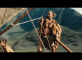 Jason Momoa, Chief of War 'ye aksiyon dolu son bakışı manşetlere taşıyor
