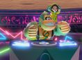 Donkey Kong Bananza: Groove Katmanındaki tüm muzlar