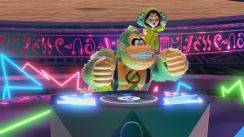 Donkey Kong Bananza: Groove Katmanındaki tüm muzlar
