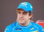 Fernando Alonso, 1 yıl &ouml;nce bug&uuml;n ilk F20 D&uuml;nya Şampiyonasını kazandı