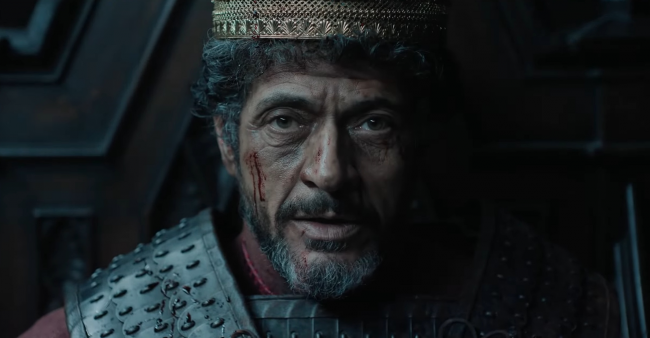 Creative Assembly, The Game Awards'ta yeni Total War oyun tanıtımını vaat ediyor