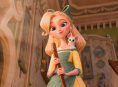 Amanda Seyfried, Netflix animasyon filminde Sindirella rol&uuml;nde Steps 