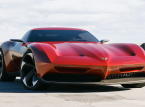 Jaguar tasarım direkt&ouml;r&uuml; yeni Corvette fikrini paylaşıyor