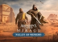 Assassin's Creed Mirage 'nin Valley of Memory güncellemesi yaklaşık altı saatlik yeni içerik vaat ediyor