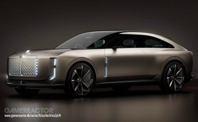 Bentley elektrikli otomobil stratejisinden vazgeçiyor