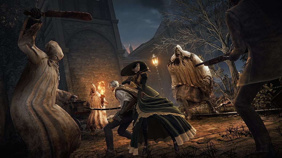 The Duskbloods 2026 sürüm penceresi FromSoftware ana şirketi tarafından yeniden onaylandı