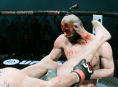 EA Sports UFC 5, Xbox Series S/X i&ccedil;in dinamik bir arka plan olarak eklendi
