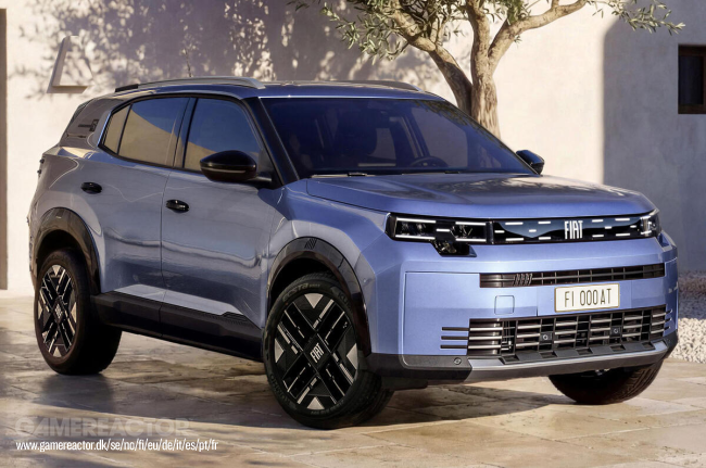Fiat, Panda Big Brother ile kadroyu genişletiyor