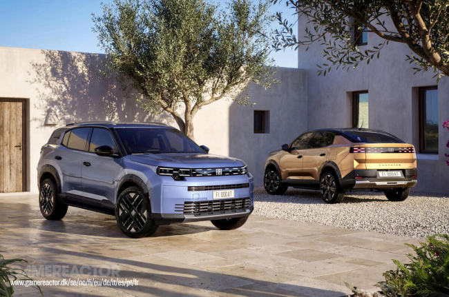 Fiat, Panda Big Brother ile kadroyu genişletiyor