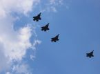 Almanya, 15 adet daha F-35 savaş uçağı almayı planlıyor