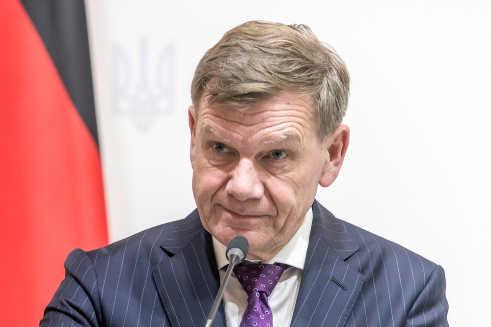 Almanya, Fransa'yı savunma harcamalarını artırmaya çağırıyor