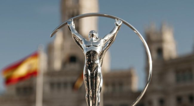 Laureus Dünya Spor Ödülleri: Kazananların tam listesi, özel ödüller dahil
