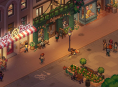 Witchbrook gecikti &ccedil;&uuml;nk&uuml; geliştiriciler "Harry Potter ileStardew Valley " karşılaştırmalarını sevmediler