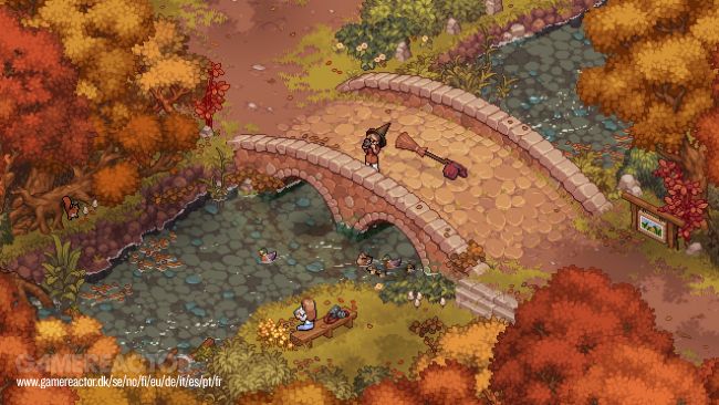 Witchbrook