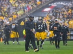 NFL'de en uzun s&uuml;re g&ouml;rev yapan menajer Mike Tomlin, 19 yılın ardından Pittsburgh Steelers'tan ayrılıyor