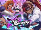 Omega Strikers geliştiricisi yeni oyunu tanıttı