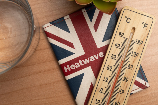 Met Office, Haziran 2026'nın İngiltere için kayıtlara geçilen en sıcak dönem olduğunu doğruladı