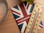 Met Office, Birleşik Krallık'ta "Aşırı Heat Uyarı" yayınladı ve sıcaklıkların 38&deg;C'nin &uuml;zerine &ccedil;ıkacağı tahmin ediliyor