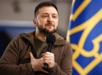 Ukrayna Cumhurbaşkanı Volodymyr Zelenskyy, T&uuml;rkiye forumunda NATO'ya hava savunma sistemleri i&ccedil;in baskı yapmayı hedefliyor