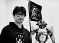 Hideo Kojima, hayranlarına SAG-AFTRA saldırısının ortasında Physint 'nin gelişimi hakkında bir güncelleme sunuyor