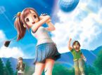 Pacman, Everybody's Golf Hot Shots'ta oynanabilir ve 5 Eyl&uuml;l'de piyasaya s&uuml;r&uuml;lecek