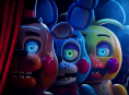 Universal yanlışlıkla Five Nights at Freddy's 2 fragmanını sızdırdı