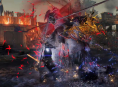 Nioh 3 onaylandı, demo şimdi mevcut