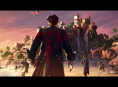 Sea of Remnants, Sea of Thieves ve Skull and Bones'un iyimser aşk çocuğudur
