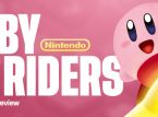 Uygulamalı izlenimler: Kirby Air Riders, Mario Kart'tan &ccedil;ok Kid Icarus ve Smash Bros.'tur