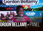 EA Sports emektarı Gordon Bellamy, NFL ve Madden oyunlarının sakatlıkları nasıl daha ciddiye aldığını a&ccedil;ıklıyor